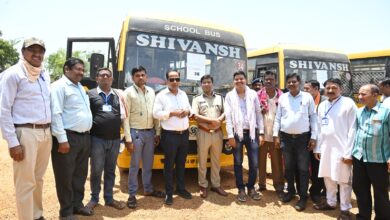 रायपुर लोकसभा में 38 अभ्यर्थी मैदान में, पुरुष से ज्यादा महिला मतदाता