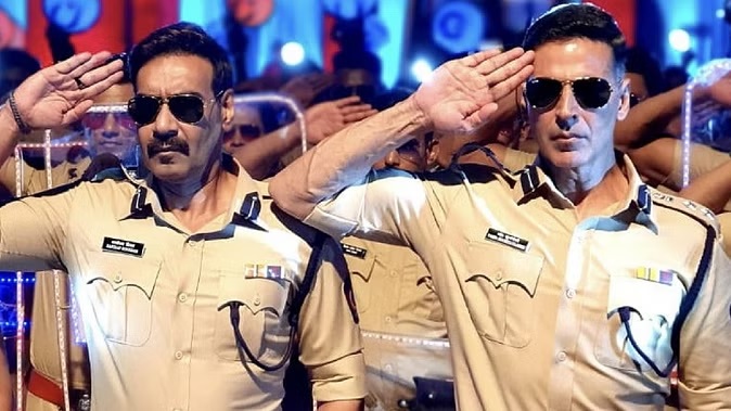 अजय देवगन की फिल्म सिंघम अगेन में हुई इस तेलुगु स्टार की एंट्री अजय देवगन की फिल्म सिंघम अगेन में हुई इस तेलुगु स्टार की एंट्री