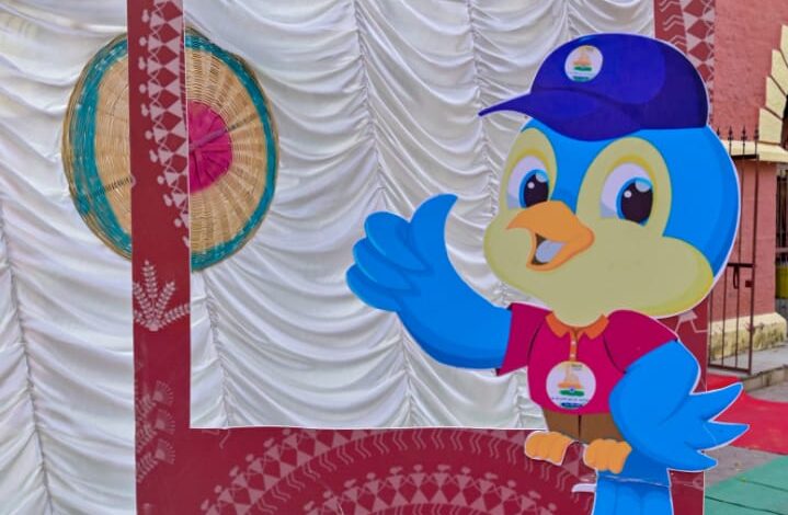 मतदाताओं के लिए आओ जाने अपना बूथ अभियान 5 मई को मतदाताओं के लिए आओ जाने अपना बूथ अभियान 5 मई को