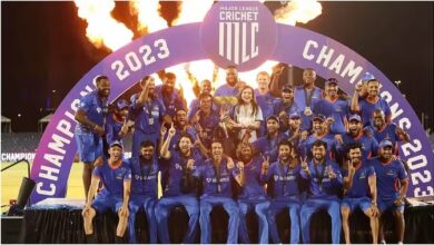 आईसीसी ने अमेरिका की मेजर लीग क्रिकेट को दिया ‘लिस्ट-ए’ दर्जा