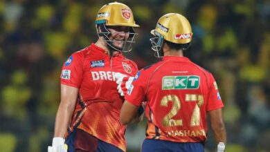 पंजाब की चेन्नई के खिलाफ चेपॉक पर चौथी जीत