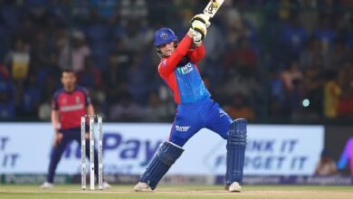 टी20 विश्वकप : ऑस्ट्रेलिया टीम से जुड़ सकते हैं मैकगर्क