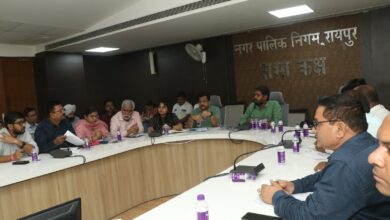 आयुक्त ने संक्रामक रोगों की संभावनाओं को ध्यान में रखते हुए रोकथाम अभियान चलाने दिए निर्देश