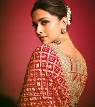 दीपिका पादुकोण ने पूरी की ‘कल्कि 2898 AD’ की डबिंग