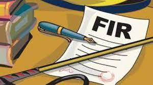 पेपर स्लिप का वीडियो बनाकर इंस्टाग्राम पर प्रसारित, अपराध दर्ज