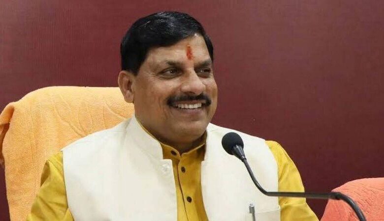 ध्वनि विस्तारक यंत्रों के अनियंत्रित उपयोग पर रोक का कड़ाई से पालन सुनिश्चित किया जाए : मुख्यमंत्री