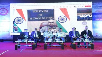 इंजीनियरिंग कॉलेजों के संकाय सदस्यों की क्षमता निर्माण द्वारा मानकीकरण अंतर को पाटने कार्यशाला