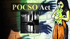 बच्चों के यौन शोषण पर तत्काल शिकायत करें, पॉक्सो एक्ट में पुलिस संवेदनशीलता से करेगी कार्रवाई…