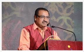 पूर्व पीसीसीएफ ने भाजपा का थामा दामन