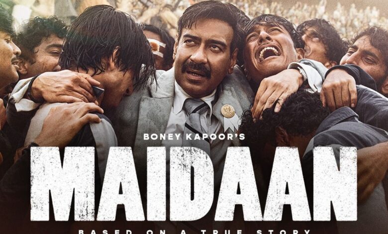 50 करोड़ी होने से एक कदम दूर मैदान