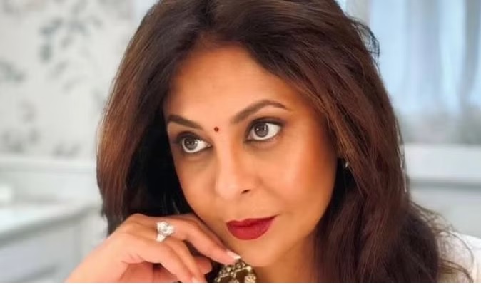 फिल्मों से लेकर ओटीटी की क्वीन हैं शेफाली फिल्मों से लेकर ओटीटी की क्वीन हैं शेफाली