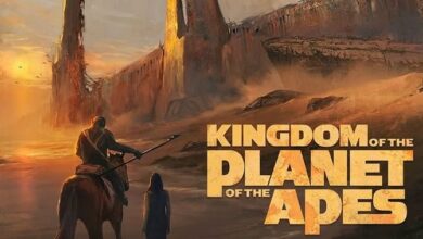 हॉलीवुड के लंगूरों का बॉक्स ऑफिस धमाका