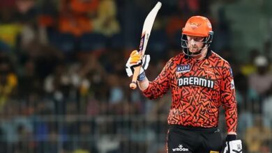 कमिंस ने की कुंबले की बराबरी, सनराइजर्स तीसरी बार फाइनल में