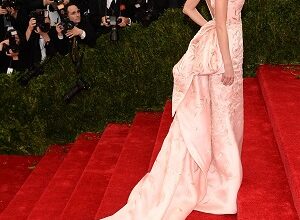 मेट गाला में नहीं दिखाई दिए हाॅलीवुड के ये पॉपुलर स्टार्स