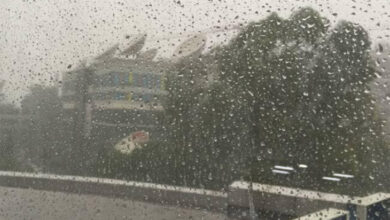 अलर्ट जारी : प्रदेश के कई जिलों में आज बरसेंगे बादल