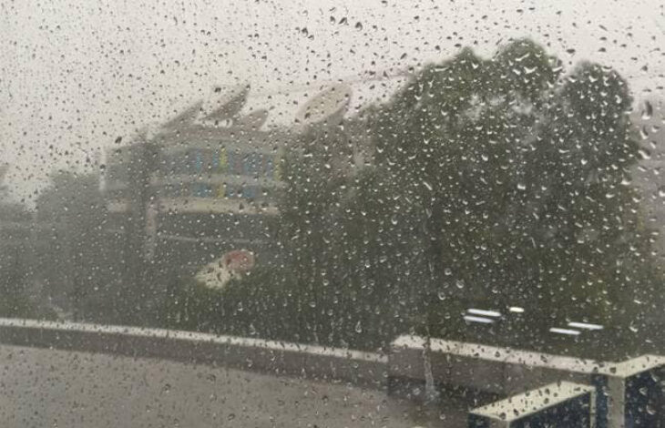 अलर्ट जारी : प्रदेश के कई जिलों में आज बरसेंगे बादल