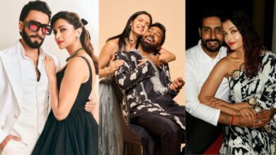 इन सितारों की भी पहले उड़ चुकी हैं तलाक की अफवाह