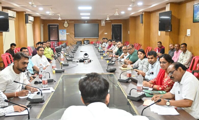 अवैधानिक,गैर कानूनी अथवा लोक शांति भंग करने वालों की जानकारी देने बलौदाबाजार प्रशासन ने जिलेवासियों से की अपील