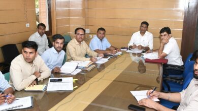 यहां जल्द धरातल पर उतरेगी प्रधानमंत्री ई-बस सेवा योजना