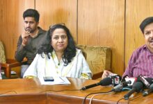 नगरीय निकायों में उपचुनावों के लिए 30 जून से होंगे मतदान… नगरीय निकायों में उपचुनावों के लिए 30 जून से होंगे मतदान…