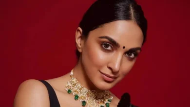 कियारा आडवाणी के बॉलीवुड में 10 साल पूरे, एयर होस्टेस ने किया हैरान कर देने वाला खुलासा