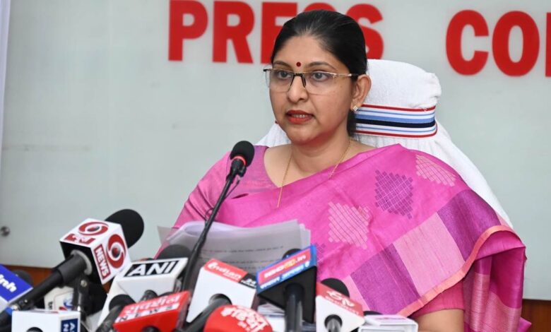 11 सीटों पर कल होगी मतगणना, चुनाव आयोग ने की बड़ी तैयारी 11 सीटों पर कल होगी मतगणना, चुनाव आयोग ने की बड़ी तैयारी