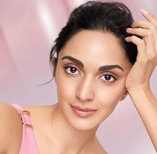 कियारा आडवाणी पॉन्ड्स स्किन इंस्टीट्यूट की ब्रांड एंबेसेडर बनी