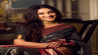 अभिनेत्री रितुपर्णा सेनगुप्ता को ईडी ने फिर भेजा समन अभिनेत्री रितुपर्णा सेनगुप्ता को ईडी ने फिर भेजा समन