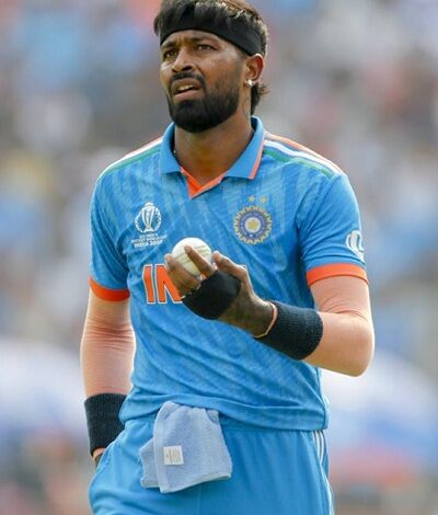 पाकिस्तान के खिलाफ सबसे ज्यादा विकेट लेने वाले भारतीय बॉलर बने हार्दिक पांड्या