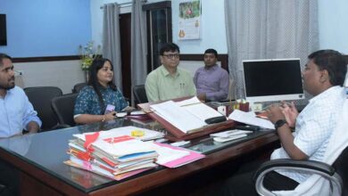 रायपुर के सभी 70 वार्डों के नालों में सफाई करवाएं : केदार कश्यप