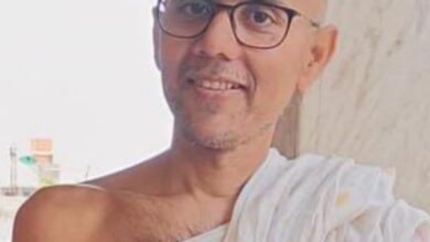 विराग मुनि के 100 उपवास की अनुमोदना के लिए दादागुरुदेव की बड़ी पूजा 22 को