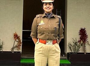 बीस साल पुरानी क़मीज़ और आईपीएस प्रशिक्षु ट्विंकल और बिलासपुर पुलिस ने मिलकर पहुँचाया अज्ञात शव को उसके परिजनों तक