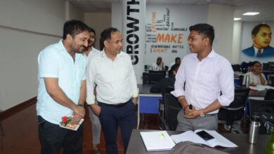 जीवन में हमेशा बड़े सपने देखिए, कठिन रास्ते भी हो जाएंगे आसान: आनंद कुमार