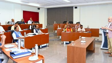 ‘विकसित छत्तीसगढ़ विजन’: नई ऊंचाईयों को छूने का संकल्प 