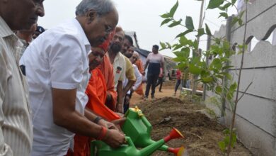 गुरुकुल परंपरा भारतीय संस्कृति का अभिन्न अंग है: स्कूल शिक्षा मंत्री अग्रवाल