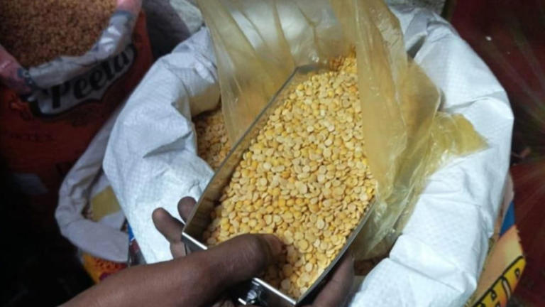 तीन दालों का बढ़ेगा आयात, कीमतों में आ सकती है नरमी तीन दालों का बढ़ेगा आयात, कीमतों में आ सकती है नरमी