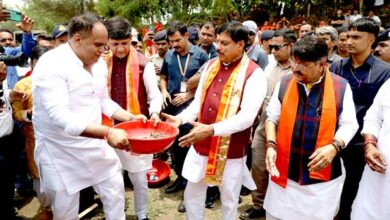 इंदौर शहर को मिलेगी एक और बड़े तालाब की सौगात