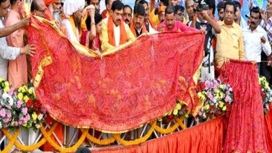 Mp : प्रदेश में 5 करोड़ से अधिक पेड़ लगाने का लक्ष्य