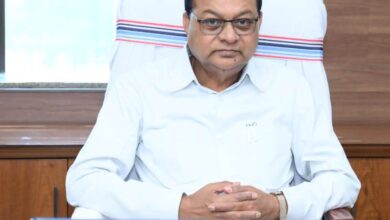 श्रम मंत्री के निर्देश पर 352 श्रमिकों को आवास निर्माण के लिए एक-एक लाख रुपए सहायता राशि स्वीकृत श्रम मंत्री के निर्देश पर 352 श्रमिकों को आवास निर्माण के लिए एक-एक लाख रुपए सहायता राशि स्वीकृत