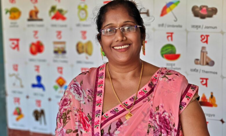 महतारी वंदन योजना बना रही महिलाओं को स्वावलंबी महतारी वंदन योजना बना रही महिलाओं को स्वावलंबी