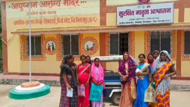 दुर्गम इलाकों में बाईक एम्बुलेंस सुविधा बनी वरदान