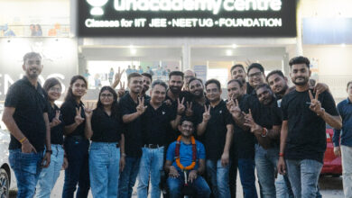 Unacademy रायपुर के सुधांशु झा ने JEE में AIR-25 (PWD) ला कर किया प्रदेश का नाम रोशन असंभव को संभव बनाया…