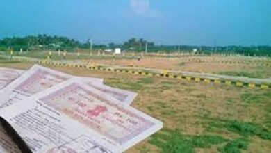 भू-नक्शों के जिओ-रिफ्रेंसिंग से आएगी भूमि विवादों में कमी…