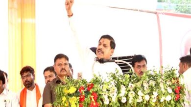 जल स्त्रोतों के पुनर्जीवन के अभियान को महाभियान बनाएं : मुख्यमंत्री डॉ.यादव