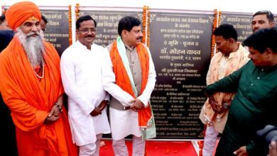 पीएमश्री धार्मिक पर्यटन हेली सेवा देवस्थलों के प्रति हमारी आस्था को जोड़ने का संकल्प है : मुख्यमंत्री