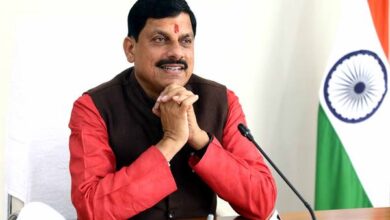 चिप-डिजाइन क्षेत्र में विद्यार्थियों, शोधकर्ताओं और निवेशकों के लिए प्रगति के नए द्वार खुलेंगे- मुख्यमंत्री डॉ. यादव