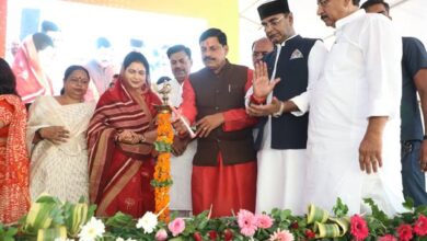 प्रदेश में सर्वसुविधायुक्त 369 सीएम राइज स्कूलों का संचालन आरंभ : मुख्यमंत्री