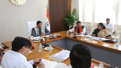 इंदौर-उज्जैन के मध्य शुरू होगा मेट्रो ट्रेन संचालन : मुख्यमंत्री डॉ. यादव