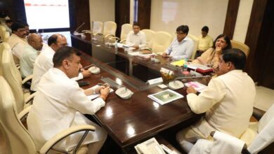 आमजन को उपलब्ध करवायें सस्ती व सुलभ परिवहन सेवाएं: मुख्यमंत्री डॉ. यादव