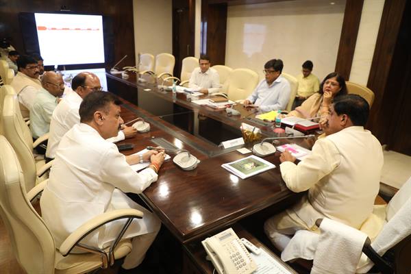 आमजन को उपलब्ध करवायें सस्ती व सुलभ परिवहन सेवाएं: मुख्यमंत्री डॉ. यादव